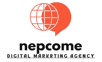 nepcome logo